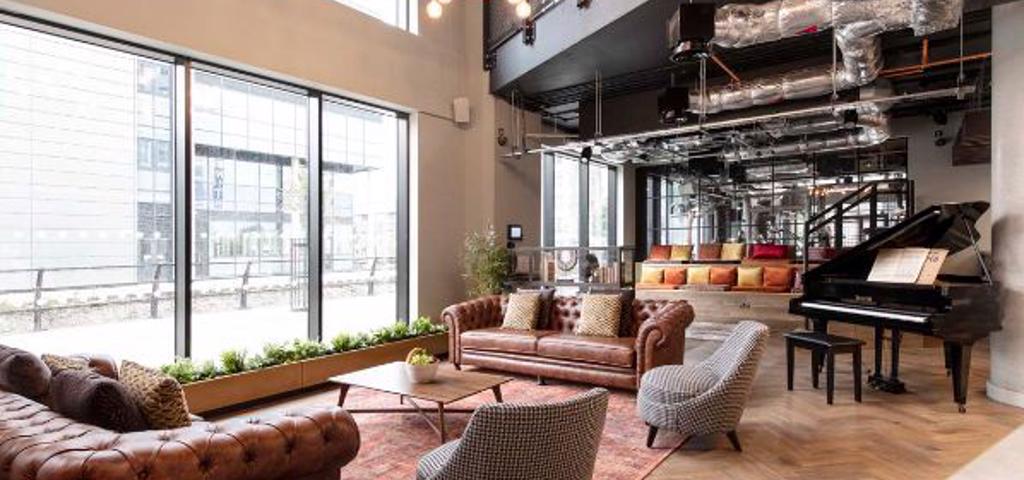 Δημιουργία κοινοπραξίας για επενδύσεις ύψους €1,8 δισ. στη φοιτητική στέγαση  Δημιουργία κοινοπραξίας για επενδύσεις ύψους €1,8 δισ. στη φοιτητική στέγαση